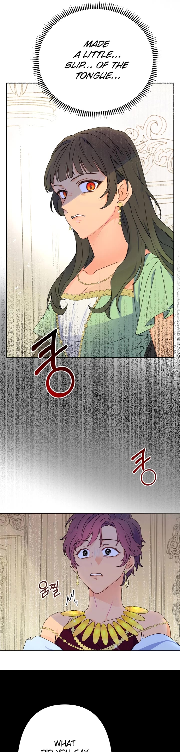 Forget About My Husband, I'd Rather Go Make Money Chapter 8 page 20 - Chapter 8