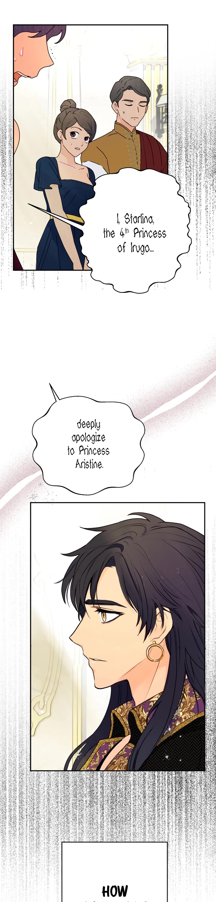 Forget About My Husband, I'd Rather Go Make Money Chapter 8 page 22 - Chapter 8