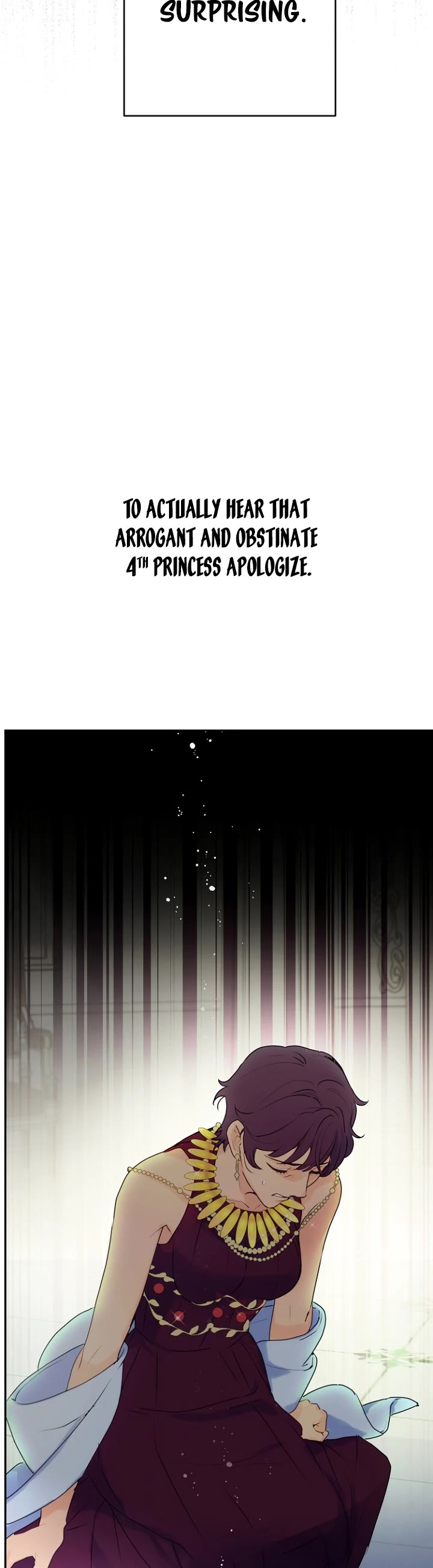 Forget About My Husband, I'd Rather Go Make Money Chapter 8 page 23 - Chapter 8