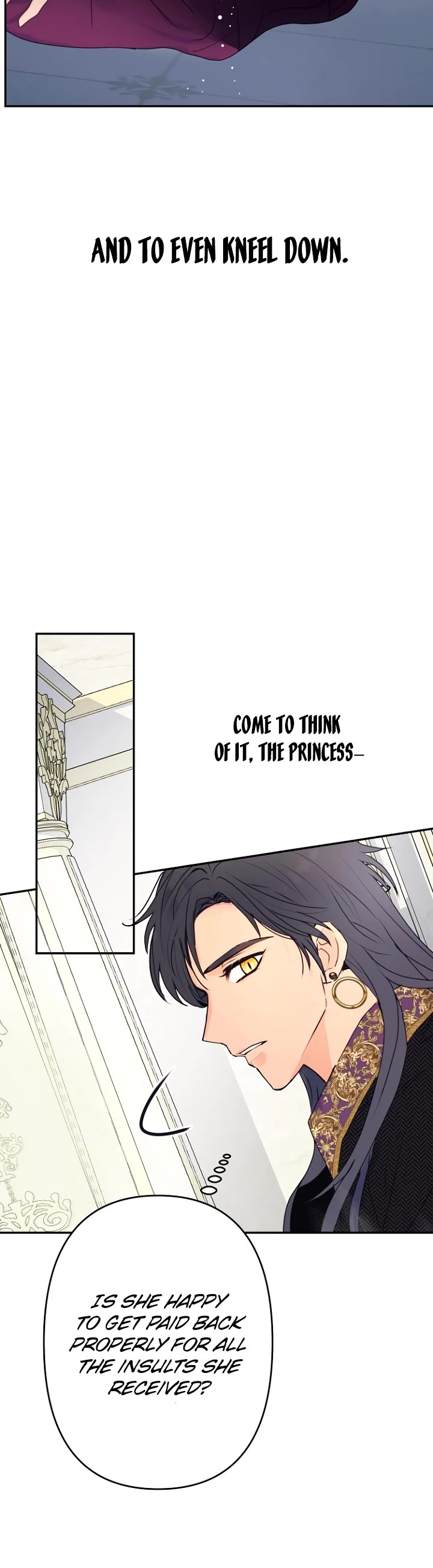 Forget About My Husband, I'd Rather Go Make Money Chapter 8 page 24 - Chapter 8