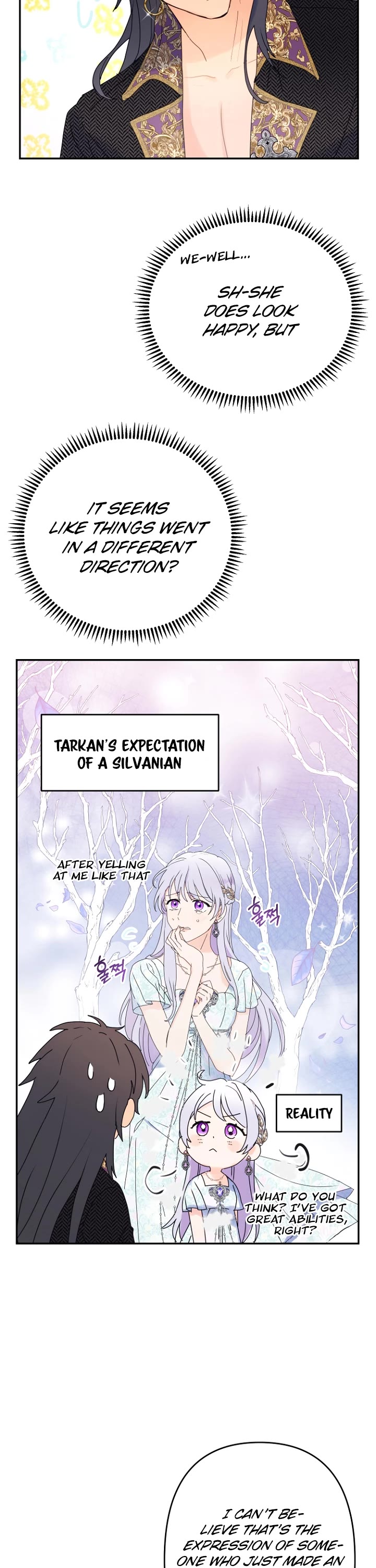 Forget About My Husband, I'd Rather Go Make Money Chapter 8 page 26 - Chapter 8