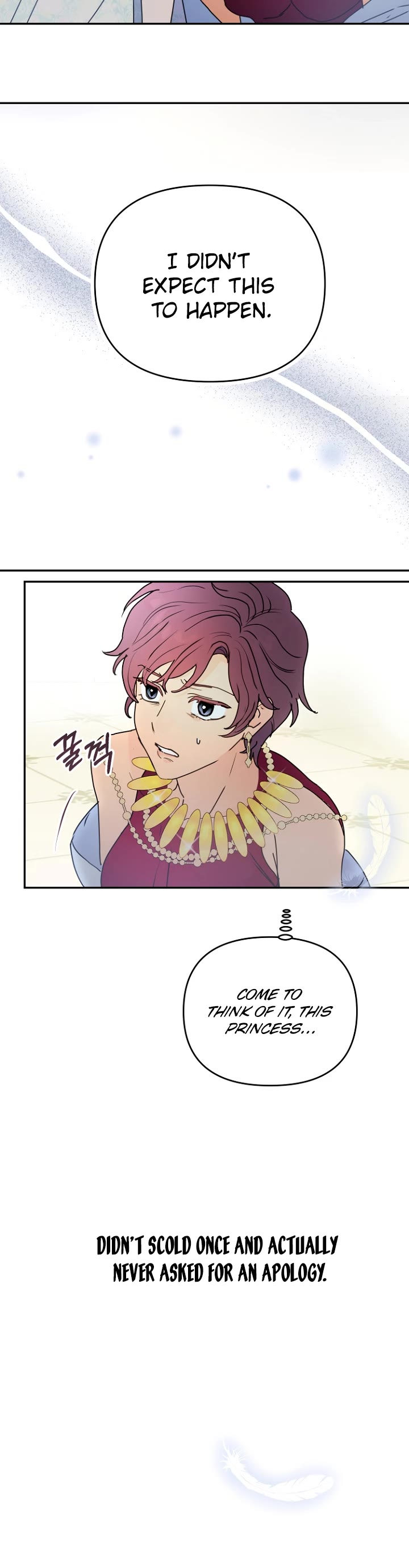 Forget About My Husband, I'd Rather Go Make Money Chapter 8 page 29 - Chapter 8