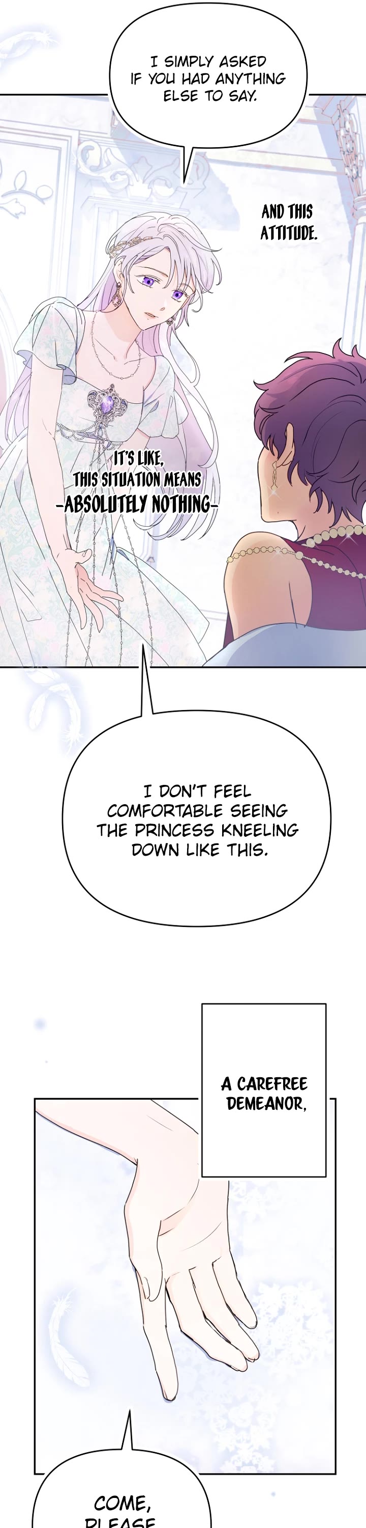 Forget About My Husband, I'd Rather Go Make Money Chapter 8 page 30 - Chapter 8