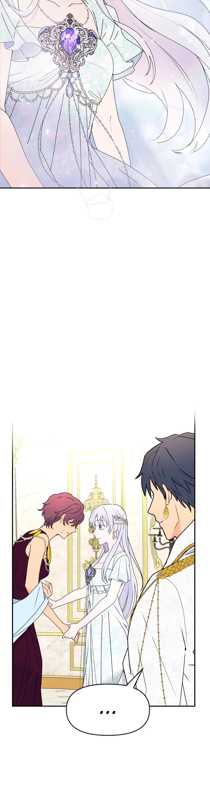 Forget About My Husband, I'd Rather Go Make Money Chapter 8 page 32 - Chapter 8