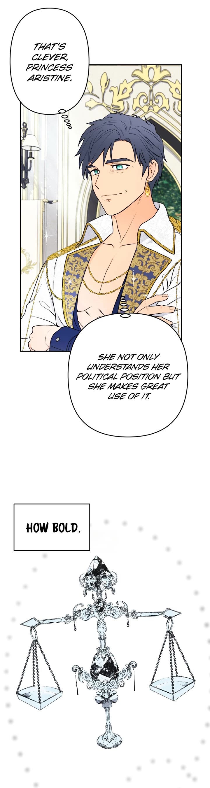 Forget About My Husband, I'd Rather Go Make Money Chapter 8 page 33 - Chapter 8