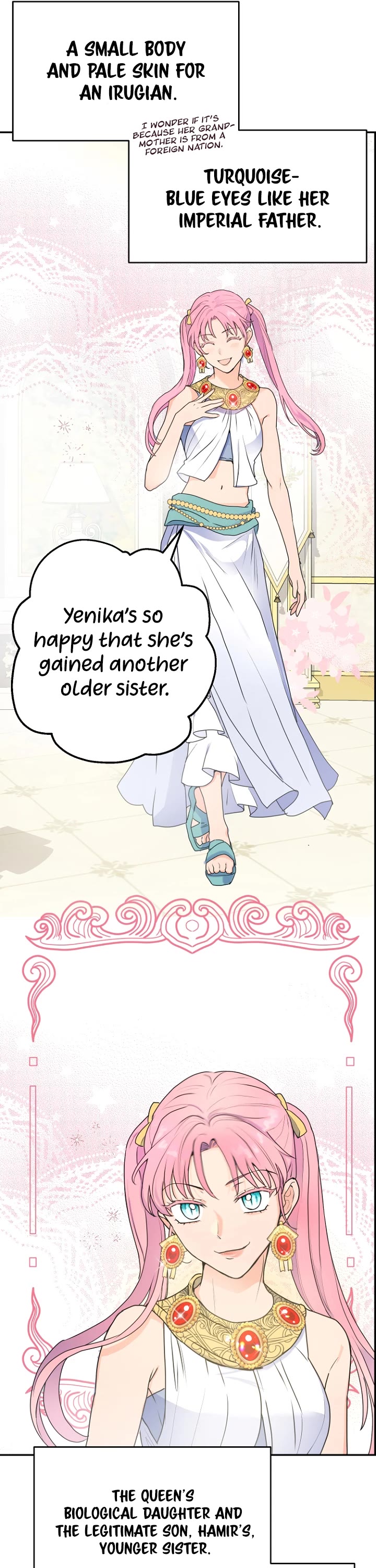 Forget About My Husband, I'd Rather Go Make Money Chapter 8 page 38 - Chapter 8