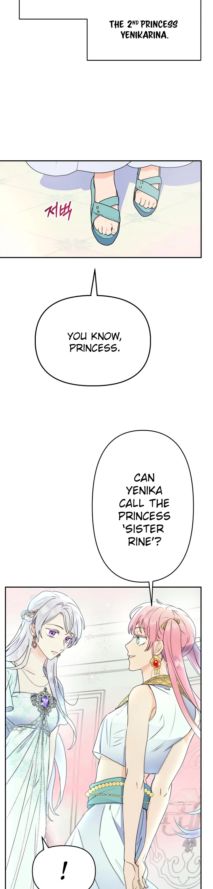 Forget About My Husband, I'd Rather Go Make Money Chapter 8 page 39 - Chapter 8
