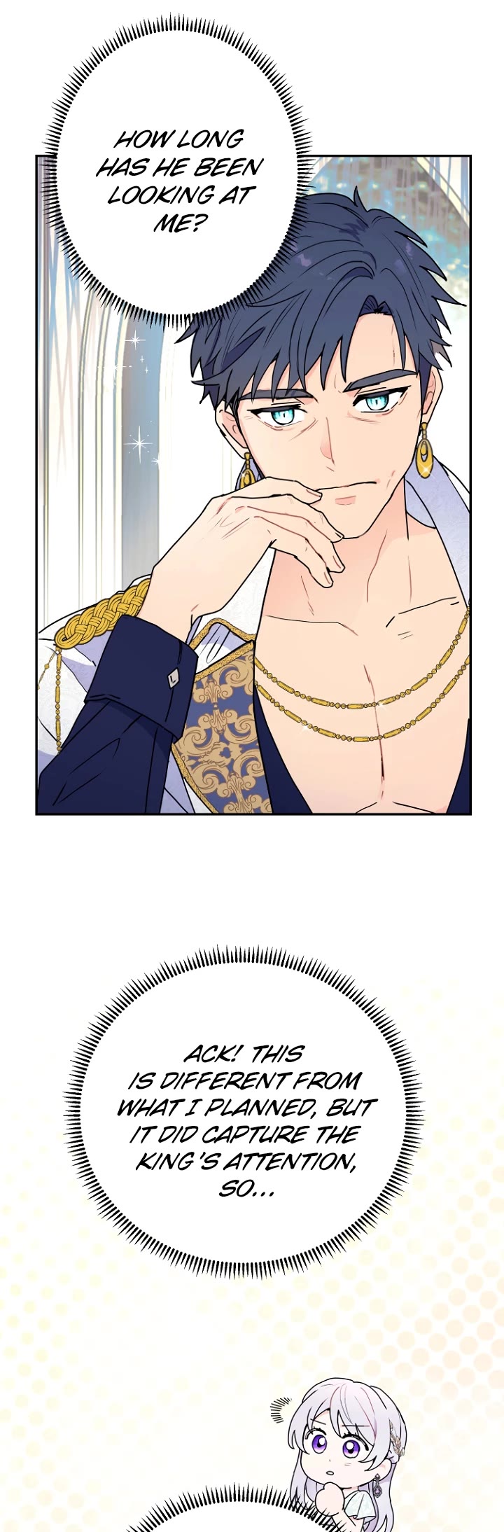 Forget About My Husband, I'd Rather Go Make Money Chapter 8 page 4 - Chapter 8