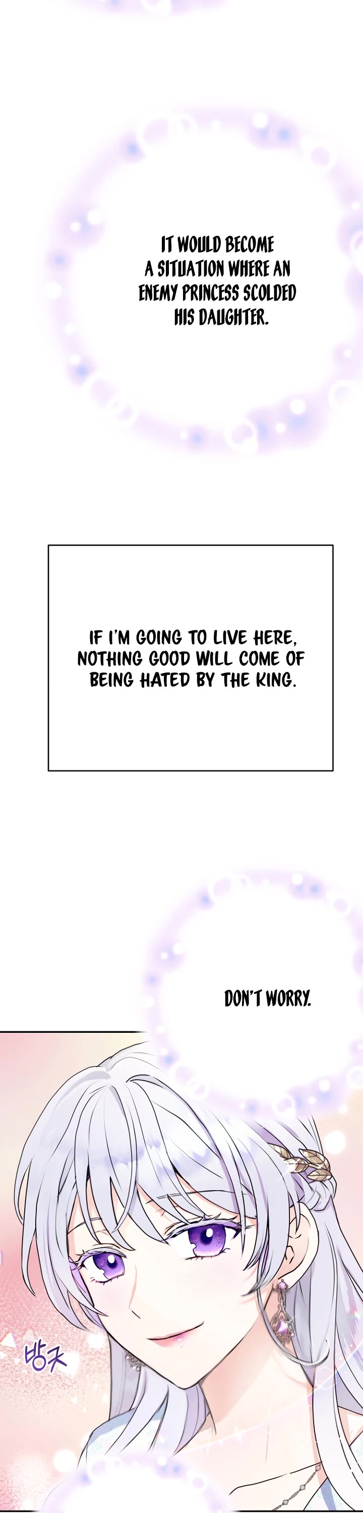 Forget About My Husband, I'd Rather Go Make Money Chapter 8 page 7 - Chapter 8