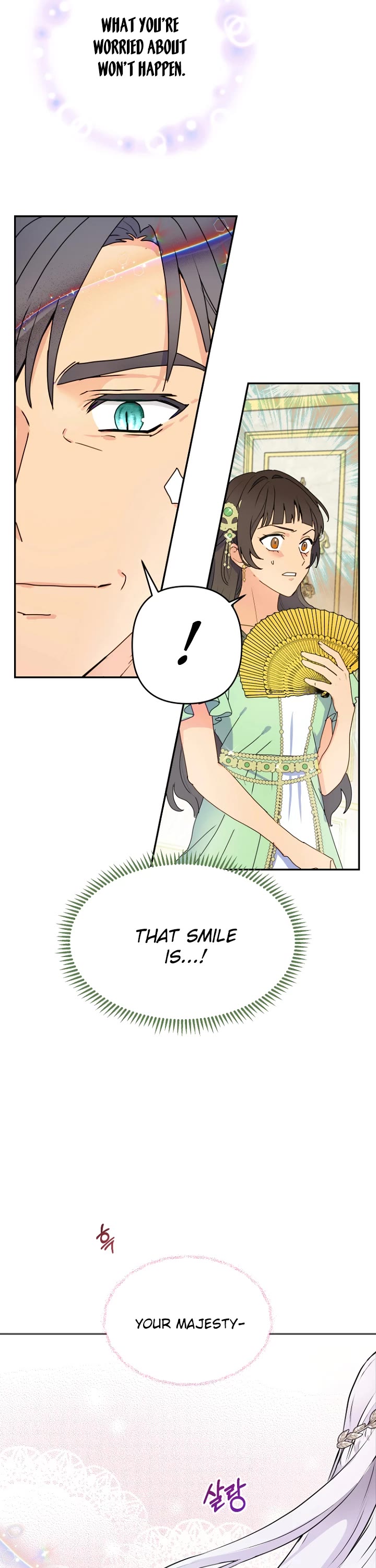 Forget About My Husband, I'd Rather Go Make Money Chapter 8 page 8 - Chapter 8