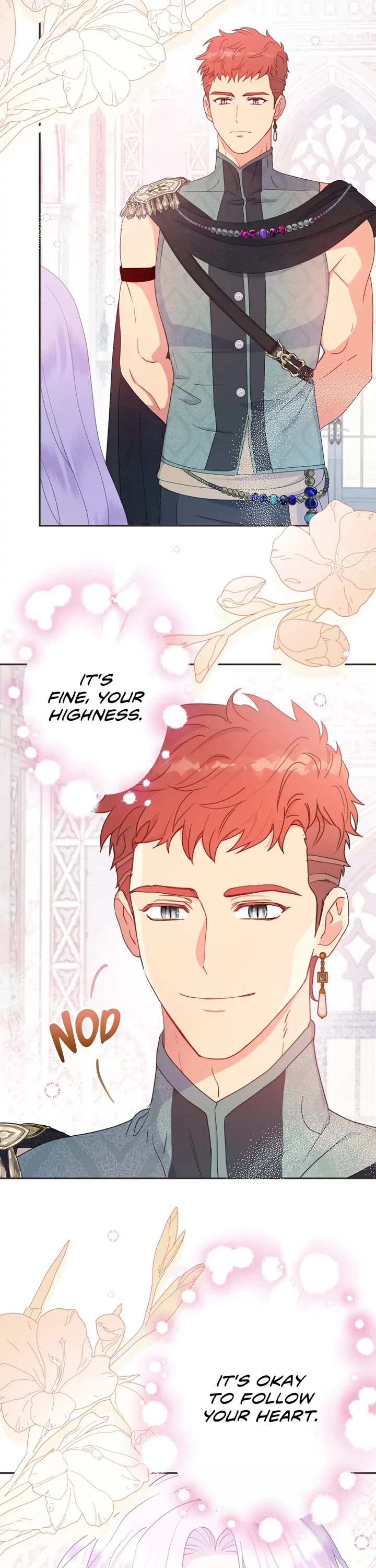 Forget About My Husband, I'd Rather Go Make Money Chapter 80 page 18 - Chapter 80: Crossing the Line
