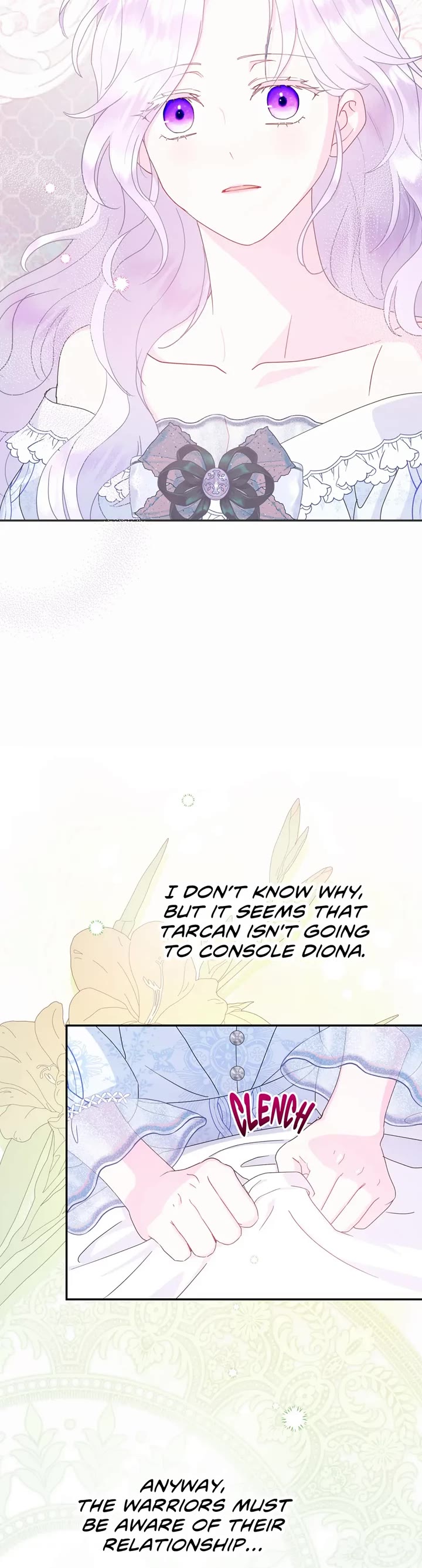 Forget About My Husband, I'd Rather Go Make Money Chapter 80 page 19 - Chapter 80: Crossing the Line