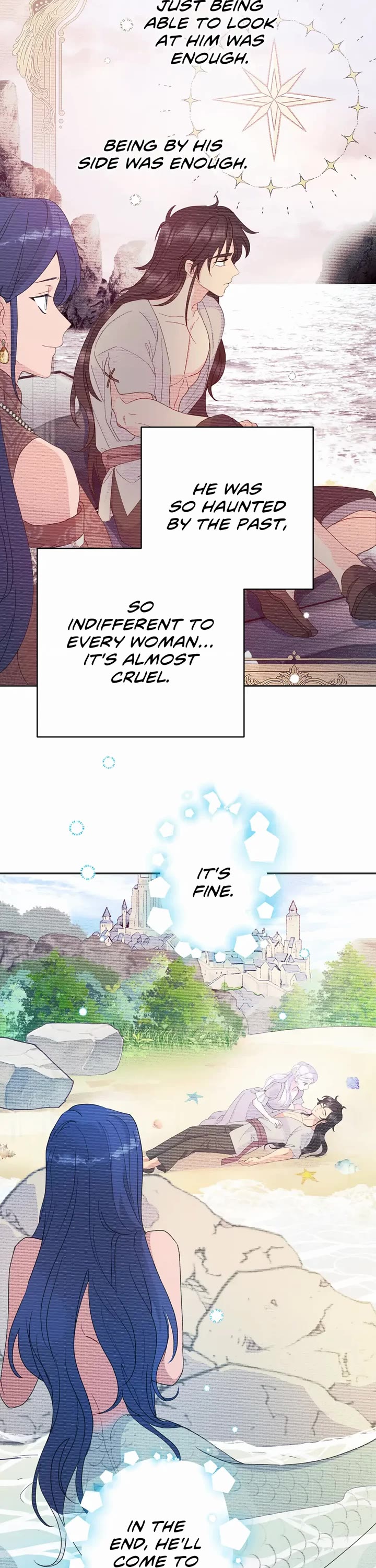 Forget About My Husband, I'd Rather Go Make Money Chapter 80 page 3 - Chapter 80: Crossing the Line