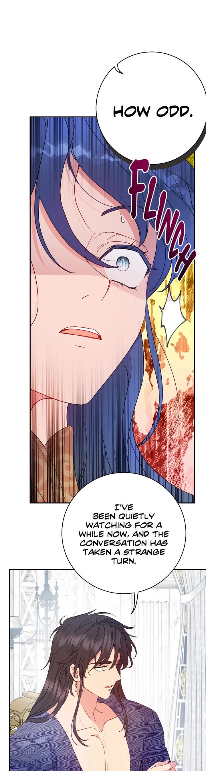 Forget About My Husband, I'd Rather Go Make Money Chapter 80 page 34 - Chapter 80: Crossing the Line