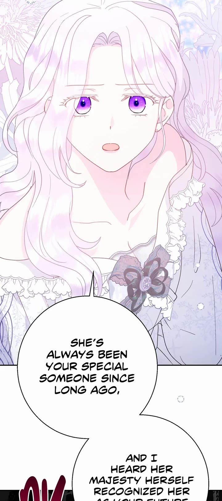 Forget About My Husband, I'd Rather Go Make Money Chapter 80 page 39 - Chapter 80: Crossing the Line