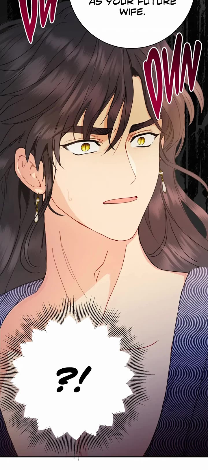Forget About My Husband, I'd Rather Go Make Money Chapter 80 page 40 - Chapter 80: Crossing the Line