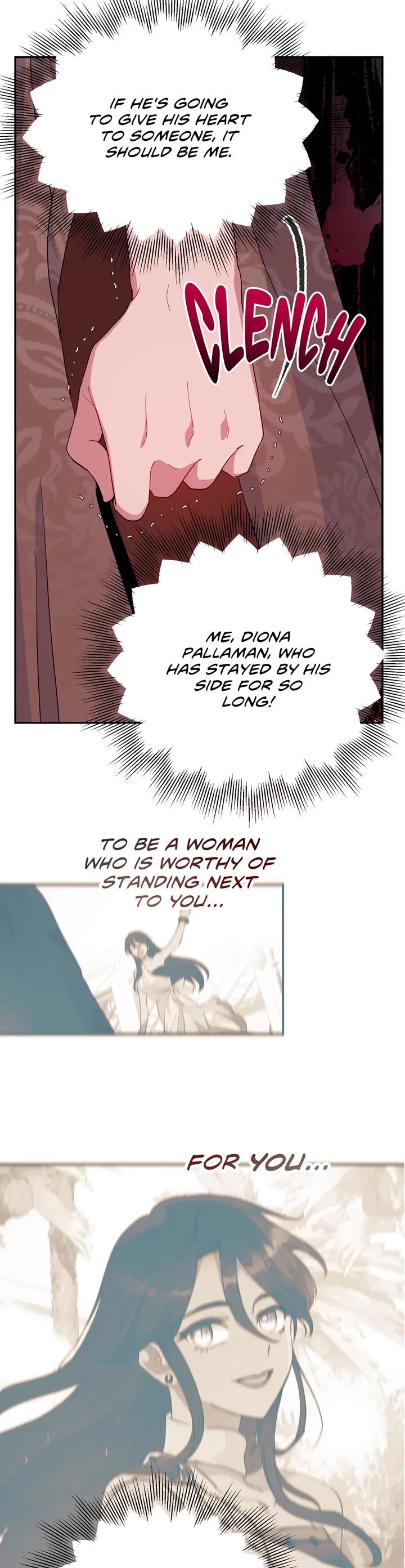 Forget About My Husband, I'd Rather Go Make Money Chapter 80 page 5 - Chapter 80: Crossing the Line