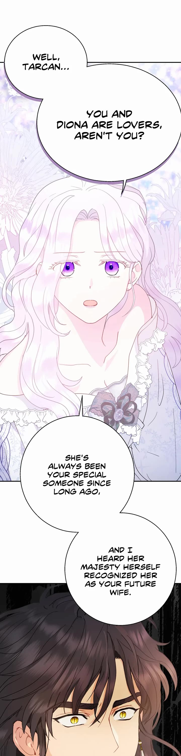 Forget About My Husband, I'd Rather Go Make Money Chapter 81 page 1 - Chapter 81: Guilty of Nothing but Love