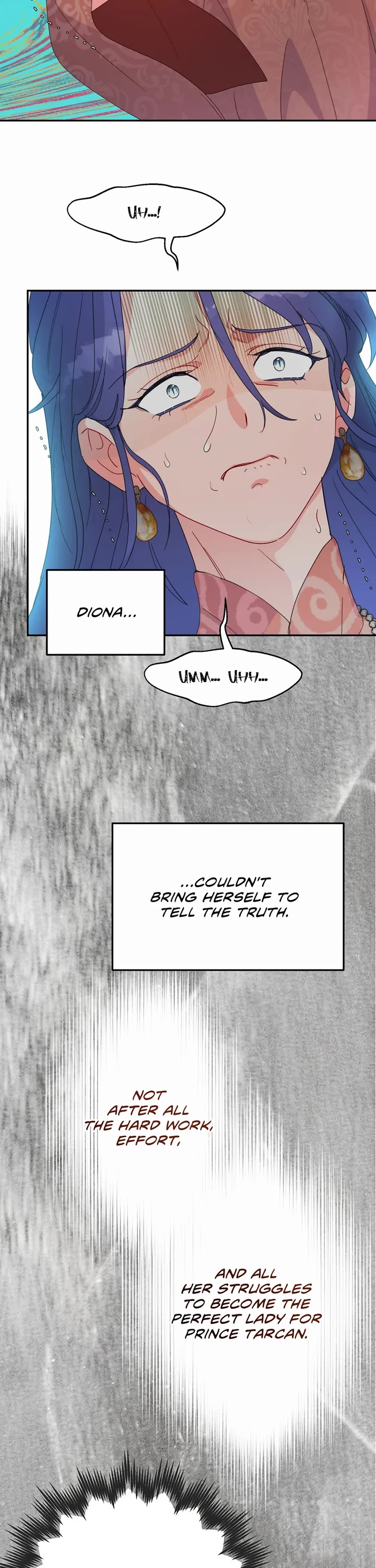 Forget About My Husband, I'd Rather Go Make Money Chapter 81 page 11 - Chapter 81: Guilty of Nothing but Love