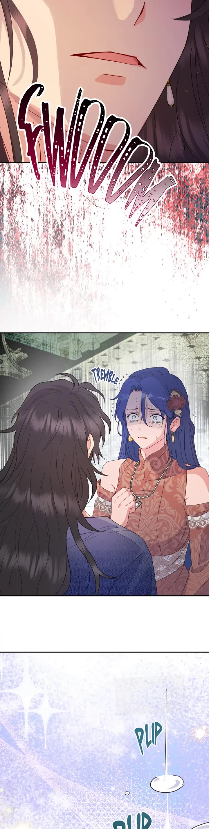 Forget About My Husband, I'd Rather Go Make Money Chapter 81 page 20 - Chapter 81: Guilty of Nothing but Love
