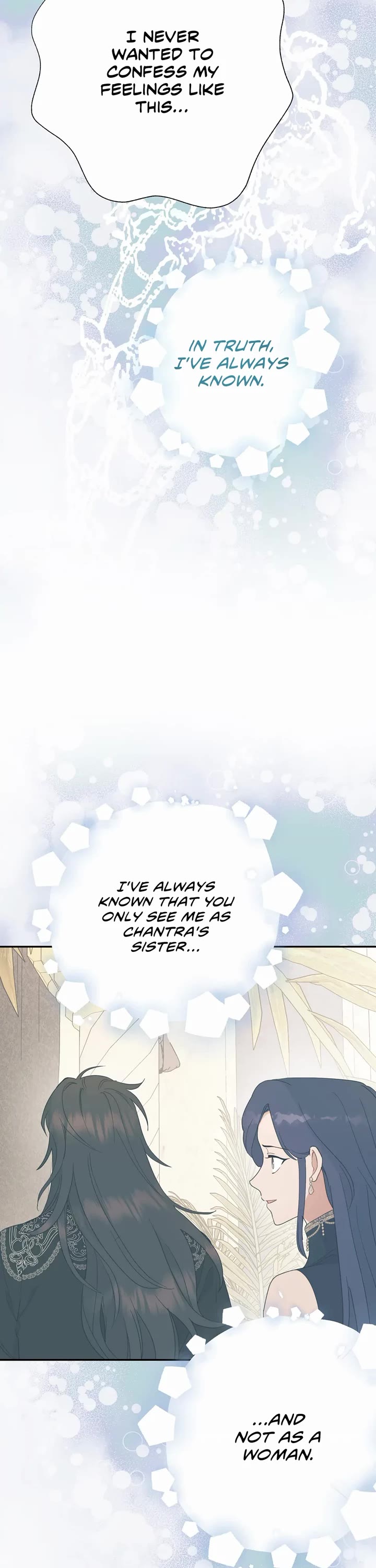 Forget About My Husband, I'd Rather Go Make Money Chapter 81 page 22 - Chapter 81: Guilty of Nothing but Love
