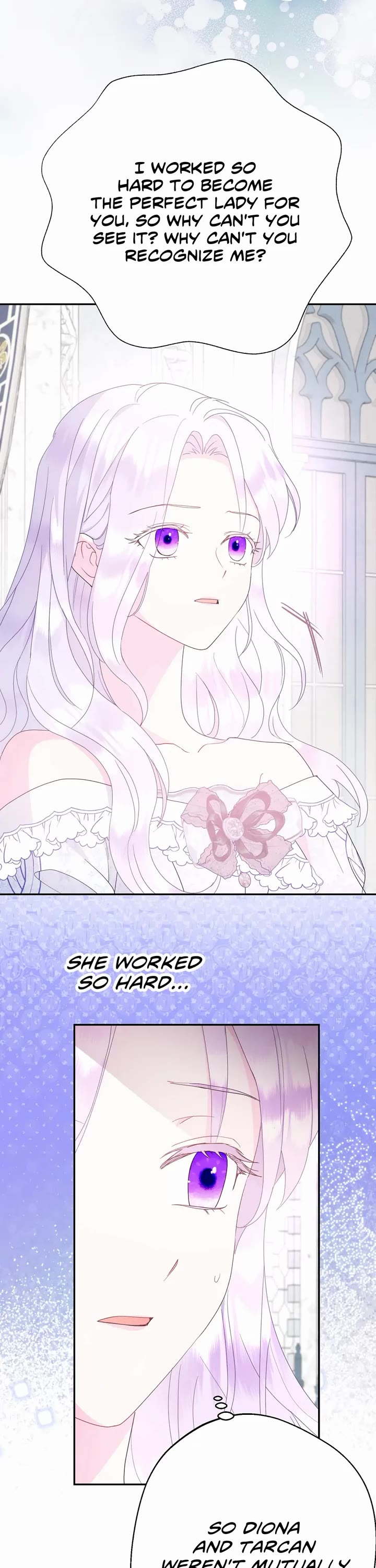 Forget About My Husband, I'd Rather Go Make Money Chapter 81 page 23 - Chapter 81: Guilty of Nothing but Love