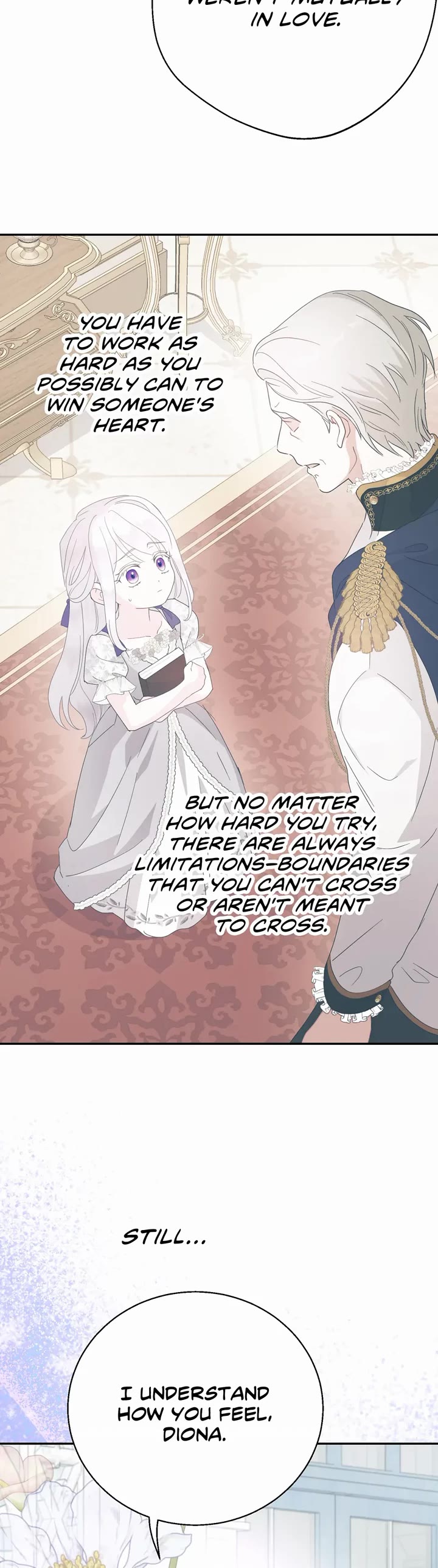 Forget About My Husband, I'd Rather Go Make Money Chapter 81 page 24 - Chapter 81: Guilty of Nothing but Love