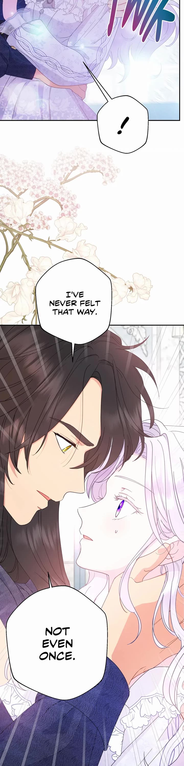 Forget About My Husband, I'd Rather Go Make Money Chapter 81 page 34 - Chapter 81: Guilty of Nothing but Love