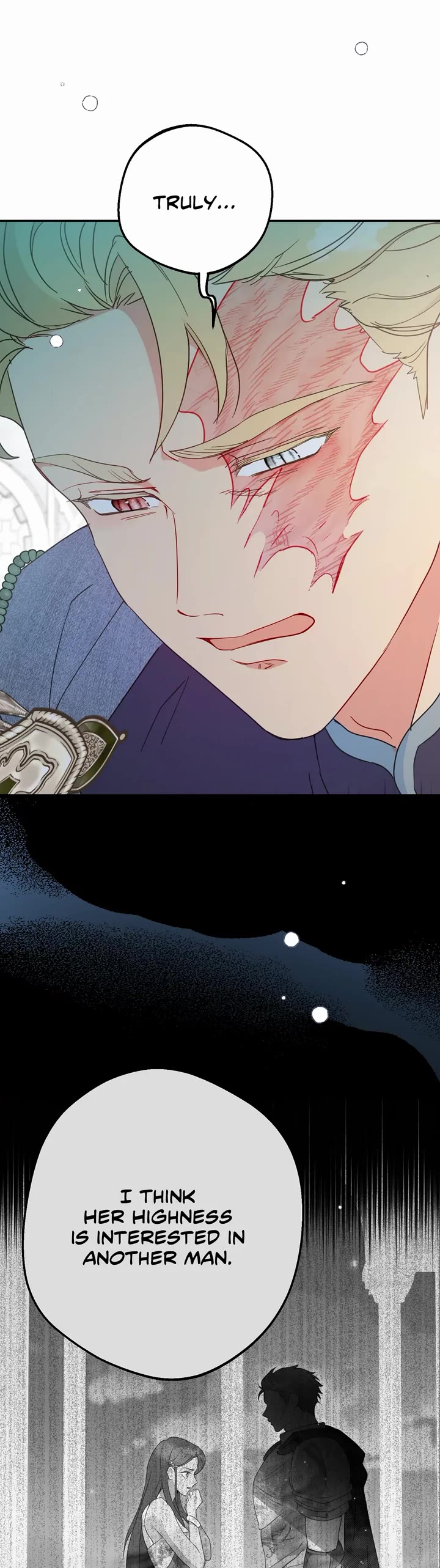 Forget About My Husband, I'd Rather Go Make Money Chapter 82 page 10 - Chapter 82: Oblivious