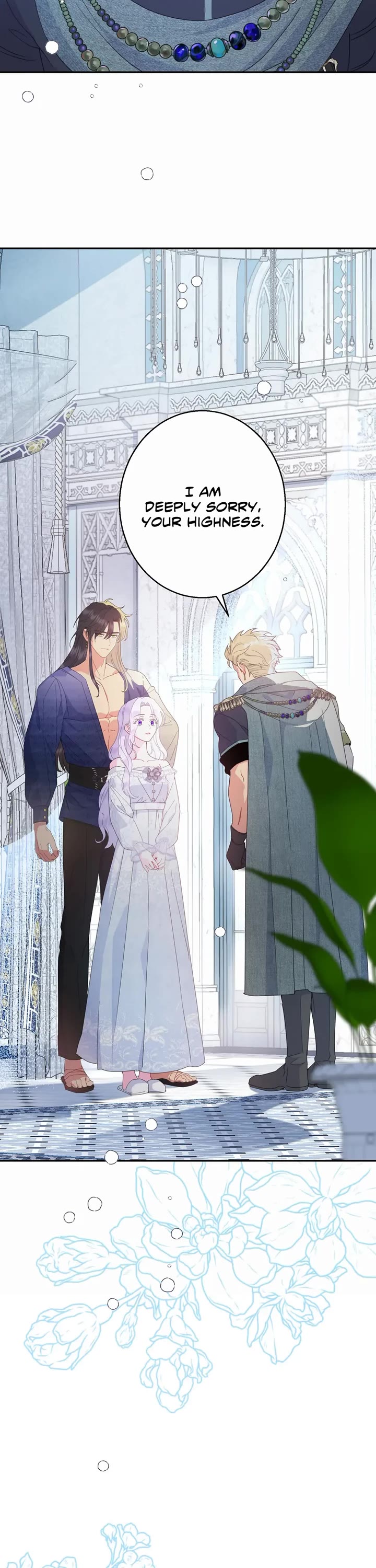Forget About My Husband, I'd Rather Go Make Money Chapter 82 page 12 - Chapter 82: Oblivious