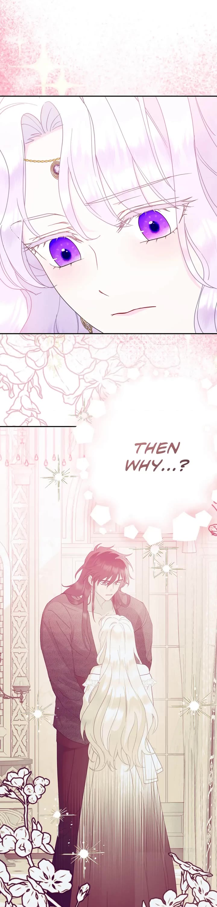 Forget About My Husband, I'd Rather Go Make Money Chapter 82 page 18 - Chapter 82: Oblivious