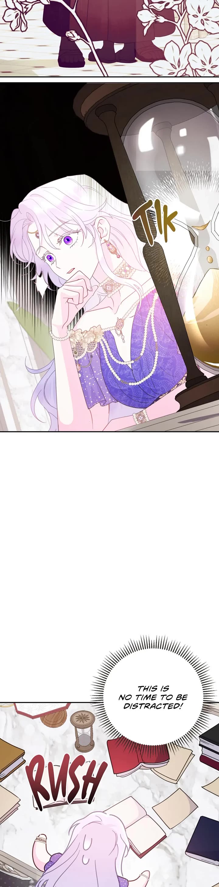 Forget About My Husband, I'd Rather Go Make Money Chapter 82 page 19 - Chapter 82: Oblivious