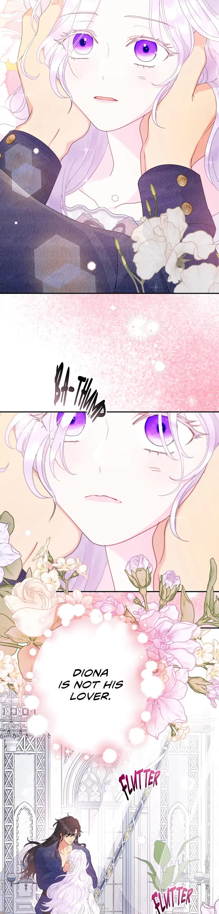 Forget About My Husband, I'd Rather Go Make Money Chapter 82 page 2 - Chapter 82: Oblivious