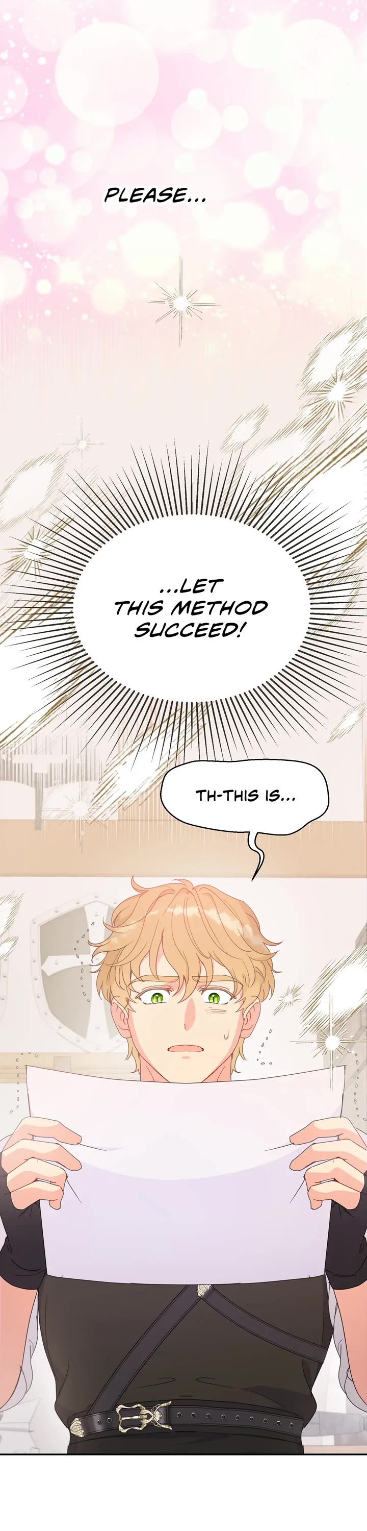 Forget About My Husband, I'd Rather Go Make Money Chapter 82 page 21 - Chapter 82: Oblivious