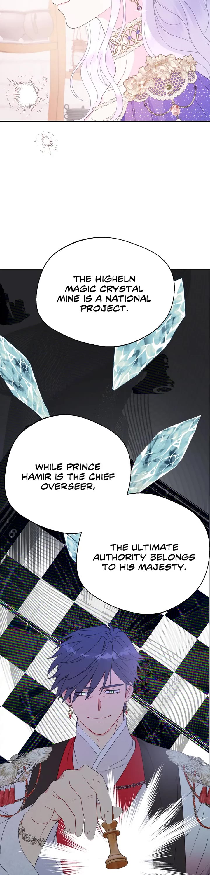 Forget About My Husband, I'd Rather Go Make Money Chapter 82 page 27 - Chapter 82: Oblivious