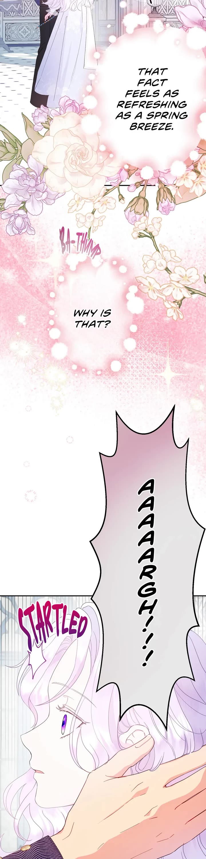 Forget About My Husband, I'd Rather Go Make Money Chapter 82 page 3 - Chapter 82: Oblivious