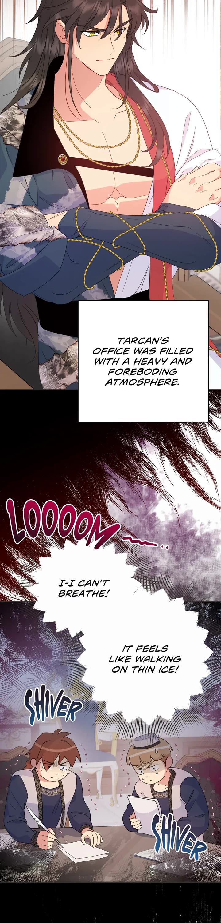 Forget About My Husband, I'd Rather Go Make Money Chapter 82 page 32 - Chapter 82: Oblivious
