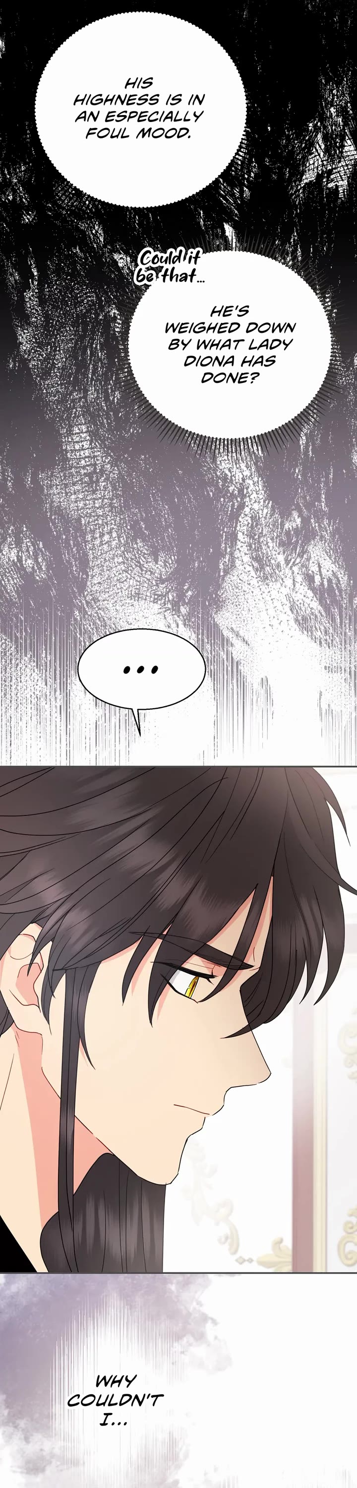 Forget About My Husband, I'd Rather Go Make Money Chapter 82 page 33 - Chapter 82: Oblivious