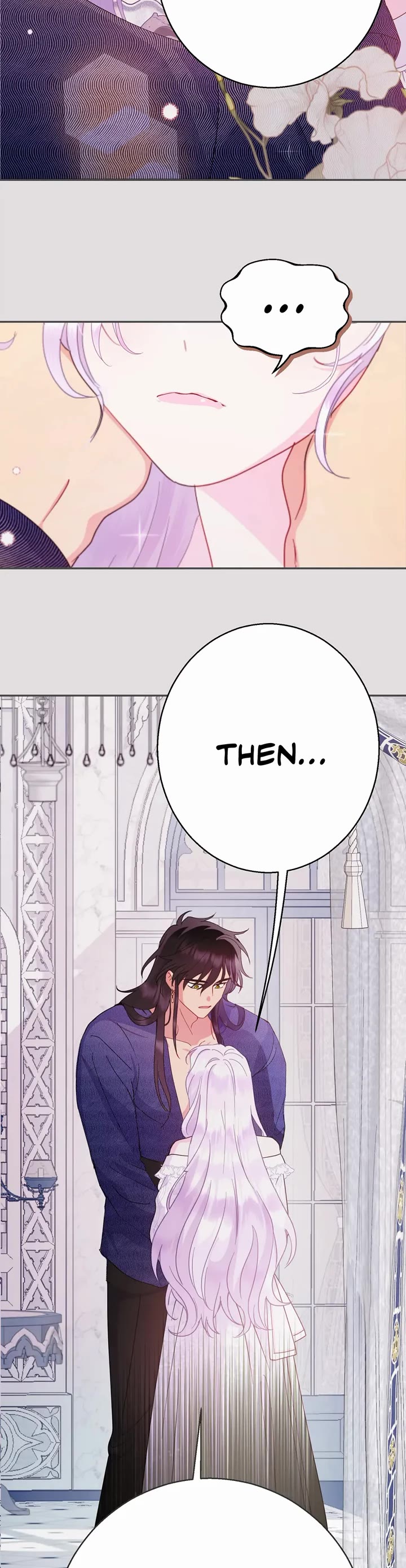 Forget About My Husband, I'd Rather Go Make Money Chapter 82 page 35 - Chapter 82: Oblivious