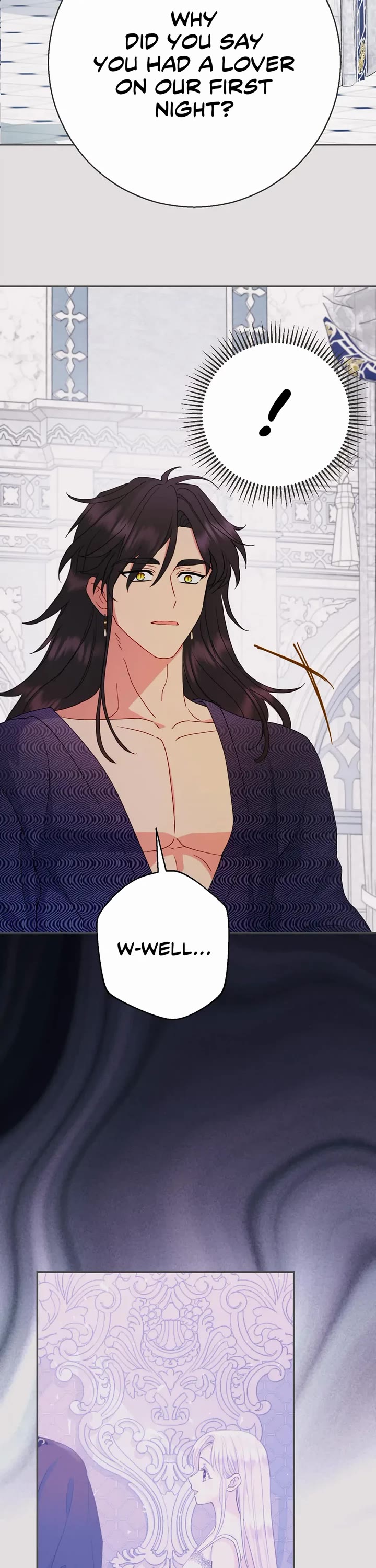 Forget About My Husband, I'd Rather Go Make Money Chapter 82 page 36 - Chapter 82: Oblivious