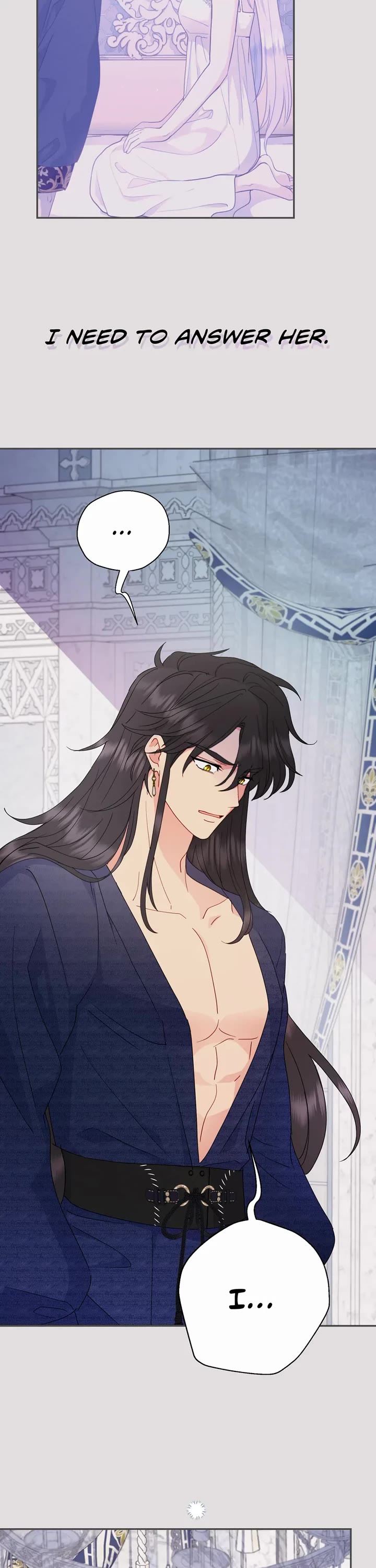 Forget About My Husband, I'd Rather Go Make Money Chapter 82 page 37 - Chapter 82: Oblivious