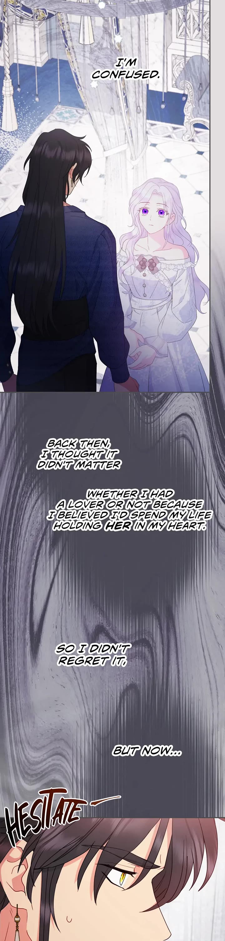 Forget About My Husband, I'd Rather Go Make Money Chapter 82 page 38 - Chapter 82: Oblivious