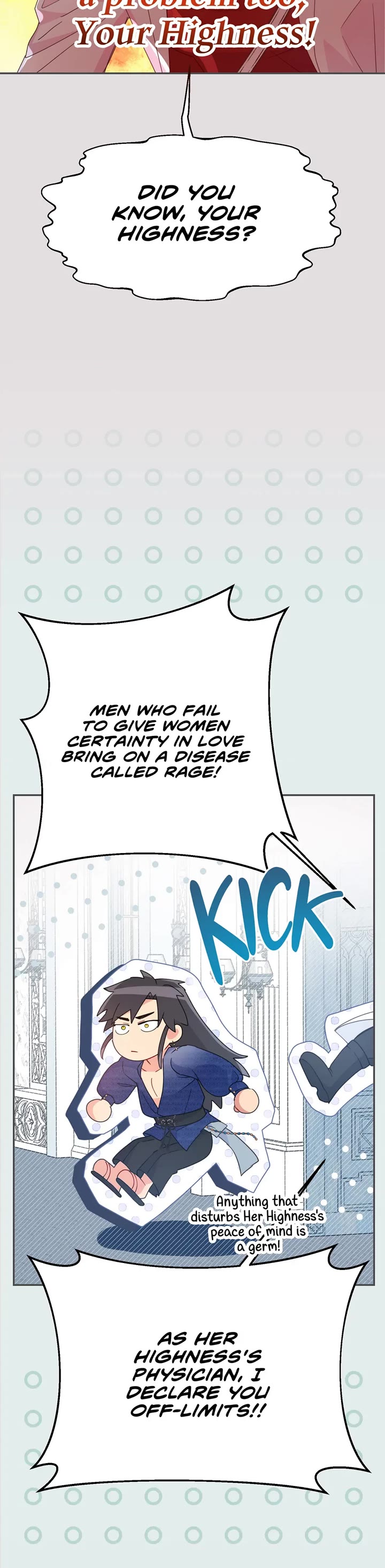 Forget About My Husband, I'd Rather Go Make Money Chapter 82 page 40 - Chapter 82: Oblivious