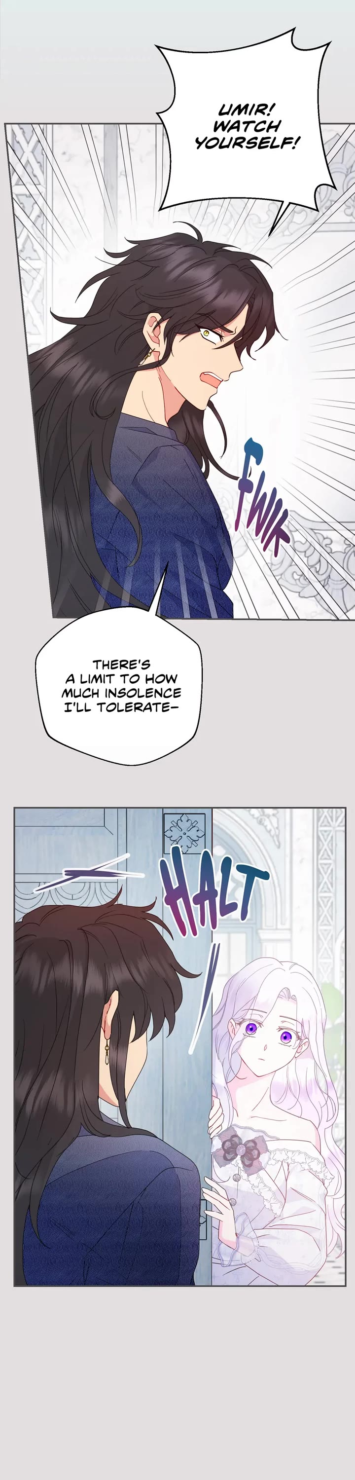 Forget About My Husband, I'd Rather Go Make Money Chapter 82 page 41 - Chapter 82: Oblivious