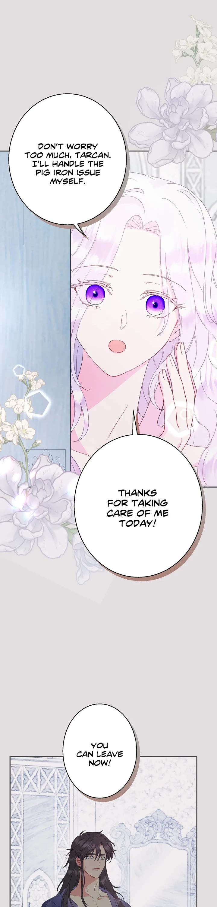 Forget About My Husband, I'd Rather Go Make Money Chapter 82 page 42 - Chapter 82: Oblivious