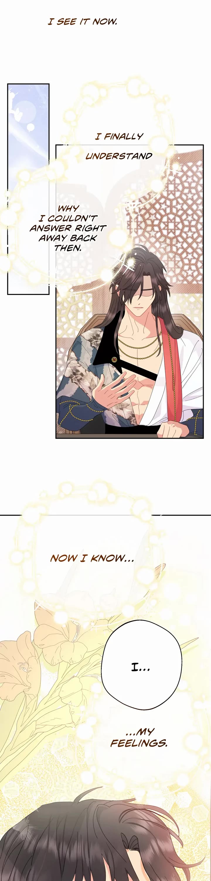Forget About My Husband, I'd Rather Go Make Money Chapter 82 page 48 - Chapter 82: Oblivious