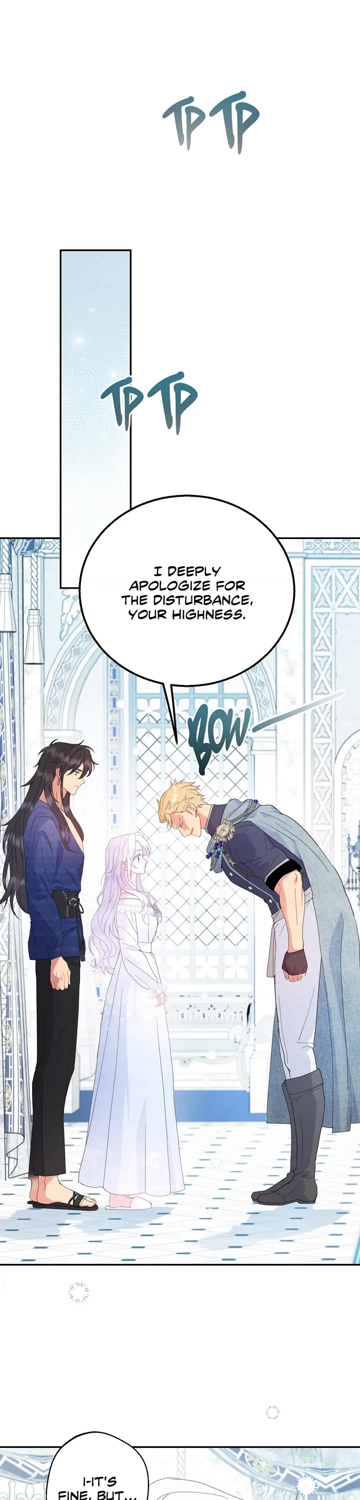 Forget About My Husband, I'd Rather Go Make Money Chapter 82 page 8 - Chapter 82: Oblivious