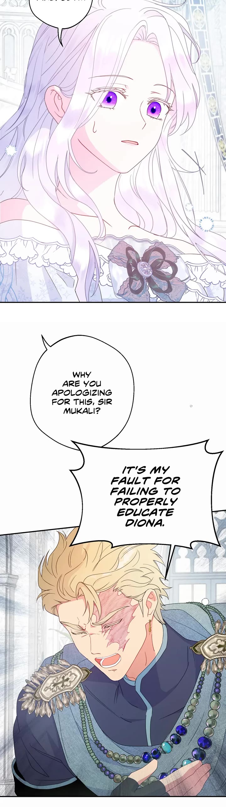 Forget About My Husband, I'd Rather Go Make Money Chapter 82 page 9 - Chapter 82: Oblivious
