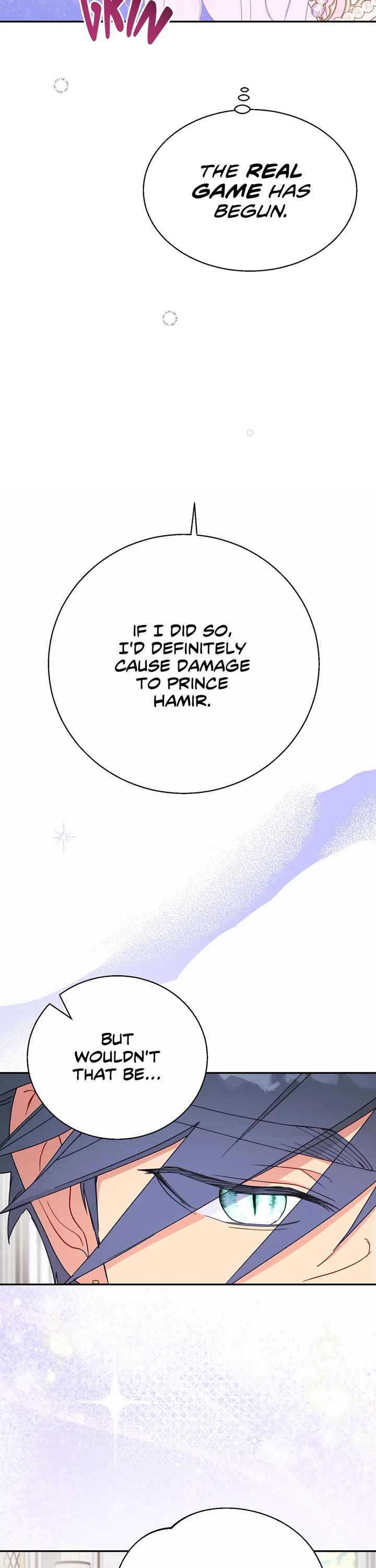 Forget About My Husband, I'd Rather Go Make Money Chapter 83 page 18 - Chapter 83: A Game of Cards