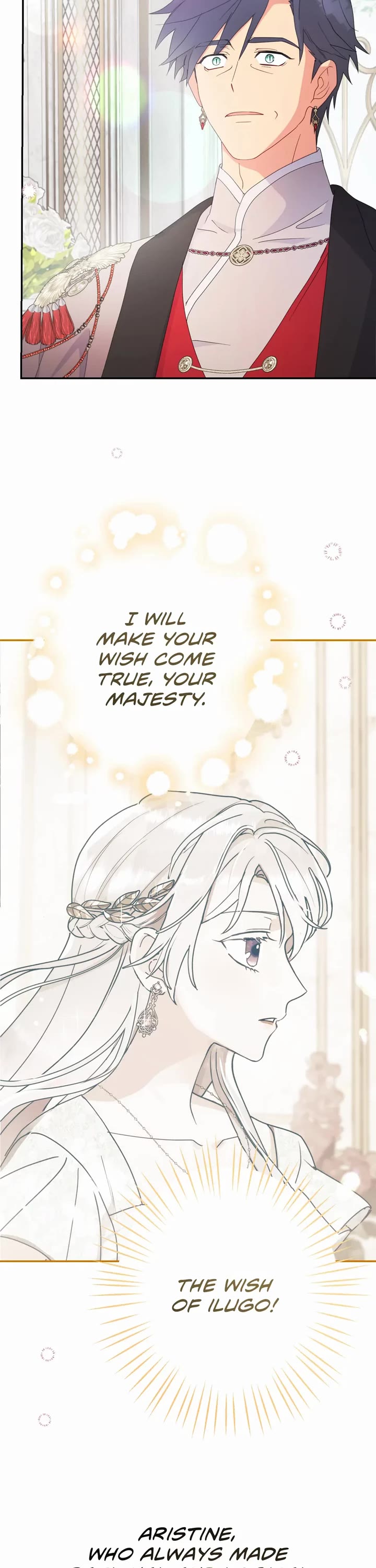 Forget About My Husband, I'd Rather Go Make Money Chapter 83 page 33 - Chapter 83: A Game of Cards